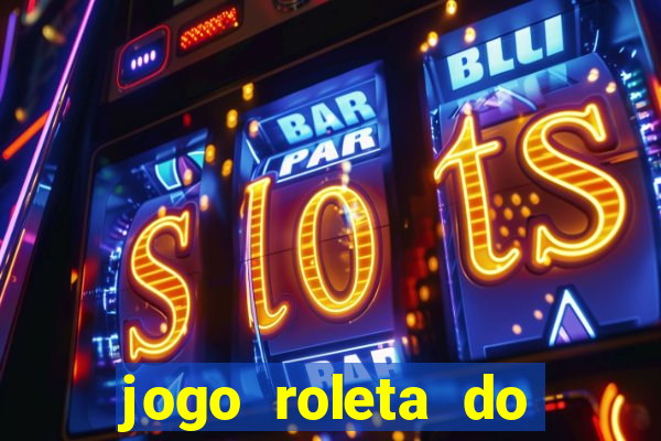 jogo roleta do silvio santos